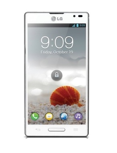 LG Optimus L9